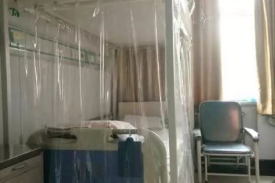 ［層流床資訊］【河北創城記·張家口進行時】宣化區醫院腫瘤科首家引進層流床，為腫瘤患者的治療提供有利保障