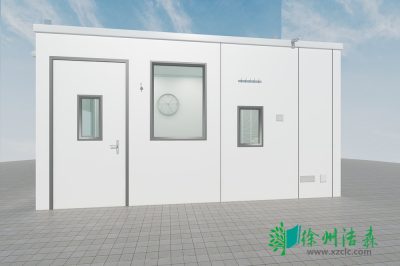 智能無菌室血液?？浦匕Y單元